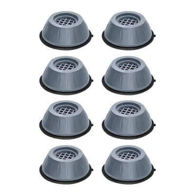 🧲 Anti-Vibration Washing Machine Pads ️